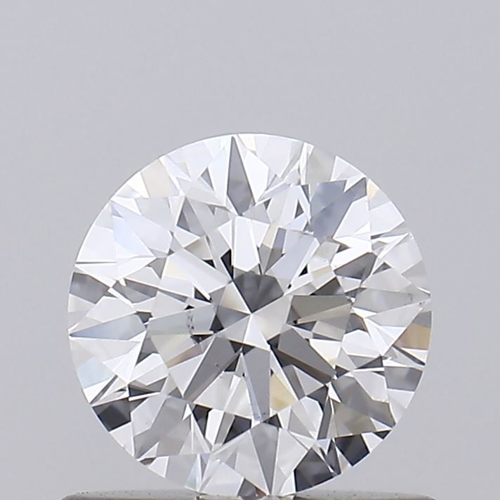 Round Lab-Grown Diamond 0.69ct D VVS1