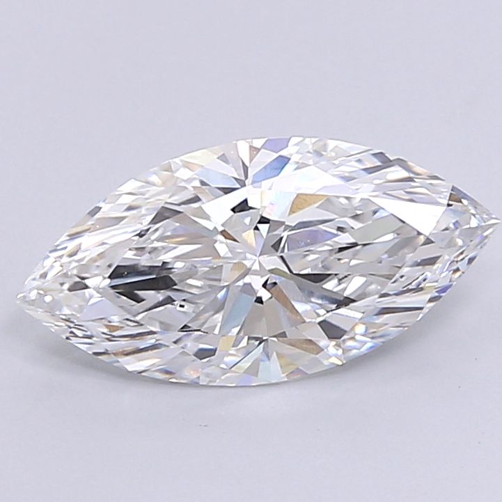 Marquise Lab-Grown Diamond 2.05ct E IF