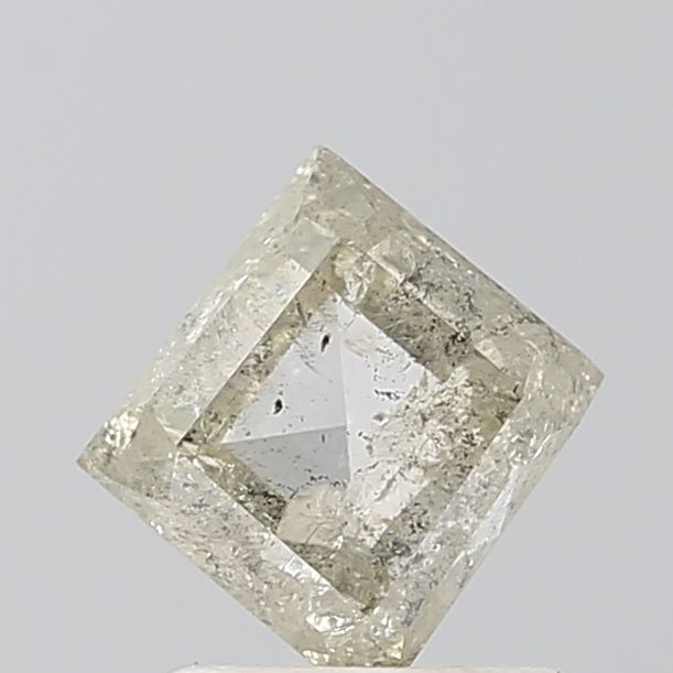 Kite Salt And Pepper Natural Diamond 1.24ct VVS2 loose diamond