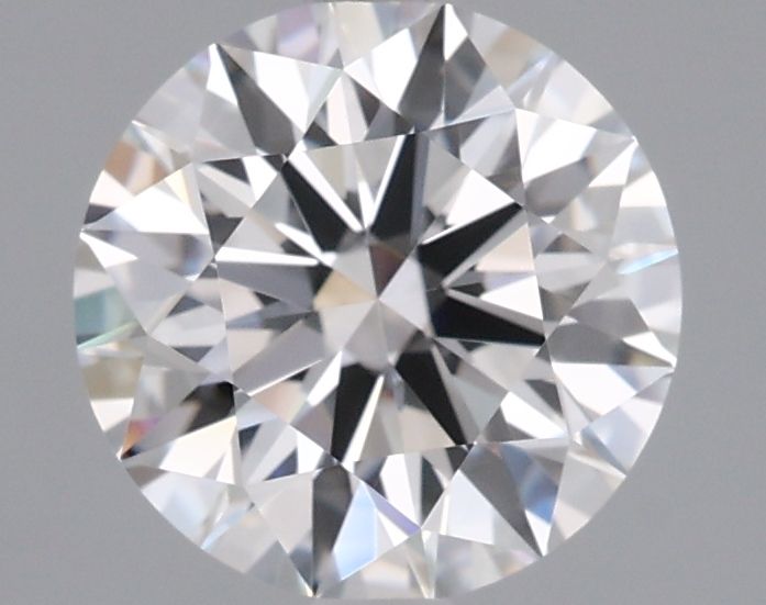 Round Lab-Grown Diamond 1.41ct E VVS1