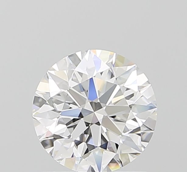 Round Lab-Grown Diamond 1.33ct D VVS1