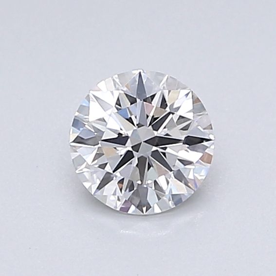 Round Lab-Grown Diamond 0.45ct E VVS1