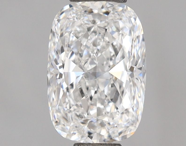 Cushion Lab-Grown Diamond 1.04ct E VVS1