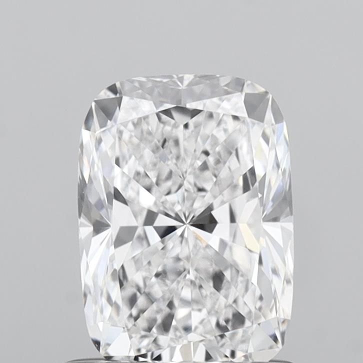 Cushion Lab-Grown Diamond 1.03ct D VVS1