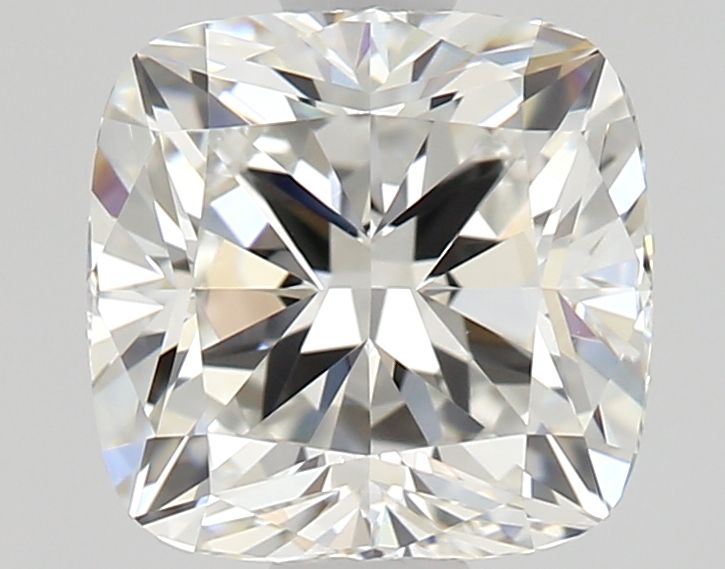 Cushion Natural Diamond 1.10ct F VVS1