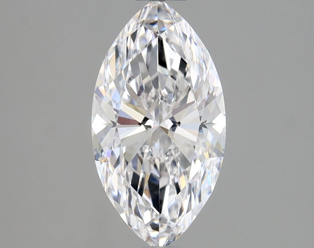 Marquise Natural Diamond 1.21ct D VVS1