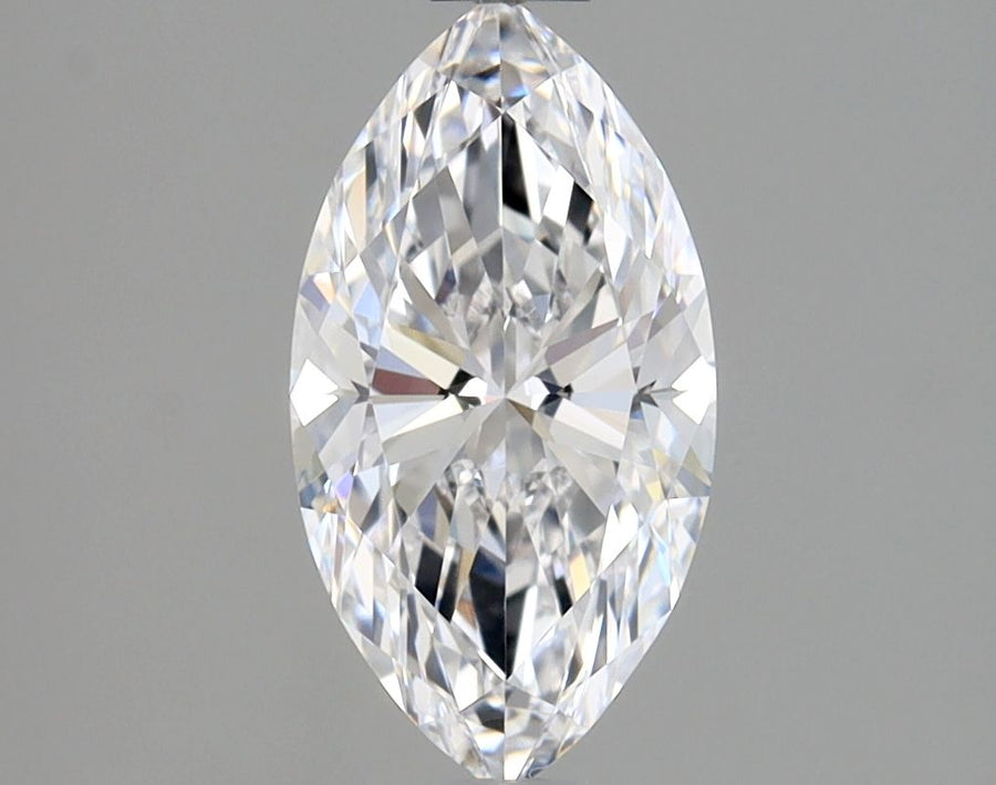 Marquise Natural Diamond 1.21ct D VVS1