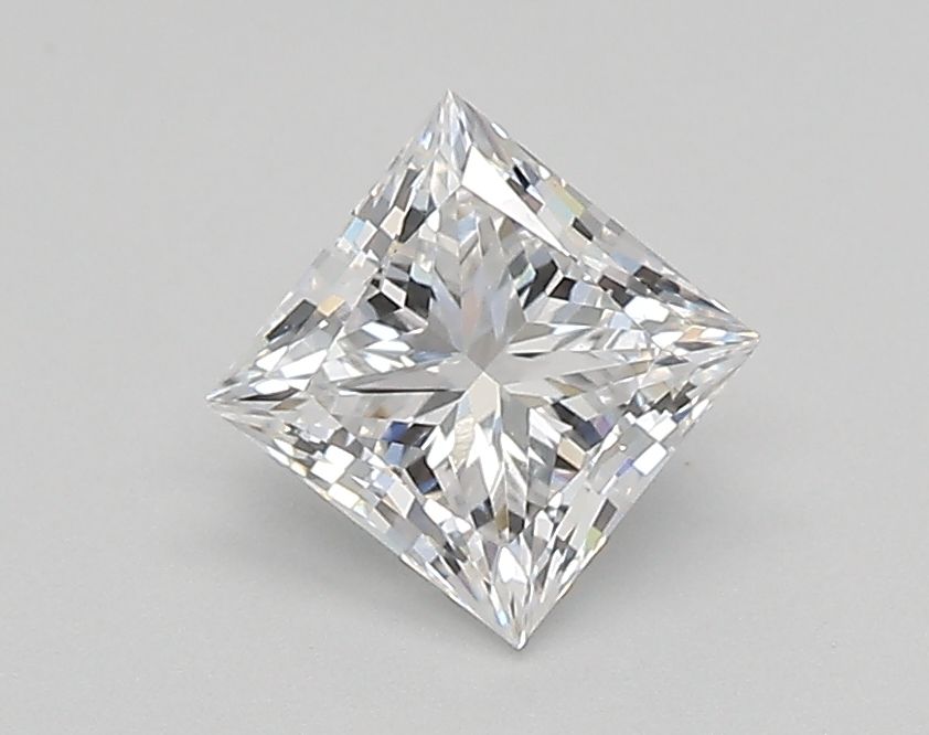 Princess Lab-Grown Diamond 0.80ct D VVS1