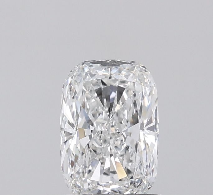 Cushion Lab-Grown Diamond 1.02ct E VVS1