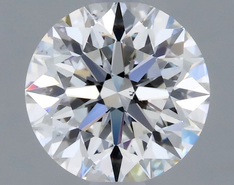 Round Natural Diamond 1.13ct G VS2