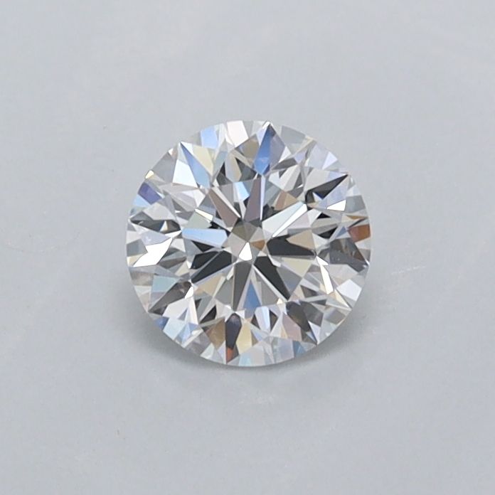 Round Lab-Grown Diamond 0.40ct E VVS1