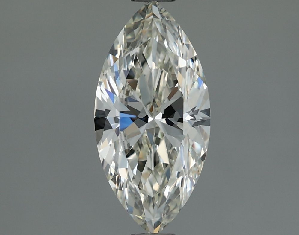 Marquise Natural Diamond 1.00ct I IF