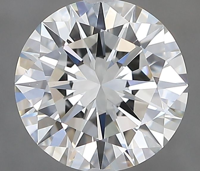 Round Natural Diamond 1.20ct G VS1