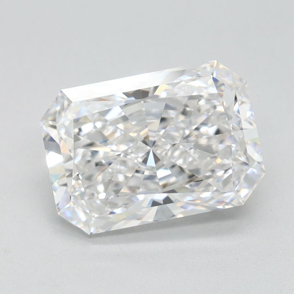 Radiant Lab-Grown Diamond 1.46ct D FL