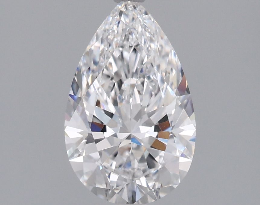 Pear Lab-Grown Diamond 1.20ct D VVS1