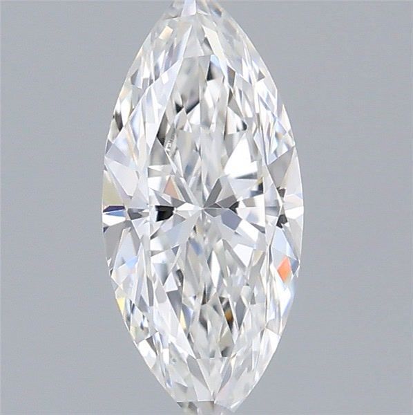 Marquise Diamond 0.30ct F VVS1 (IGI)