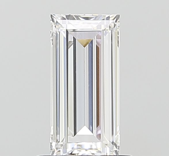 Baguette Lab-Grown Diamond 1.01ct D VVS1