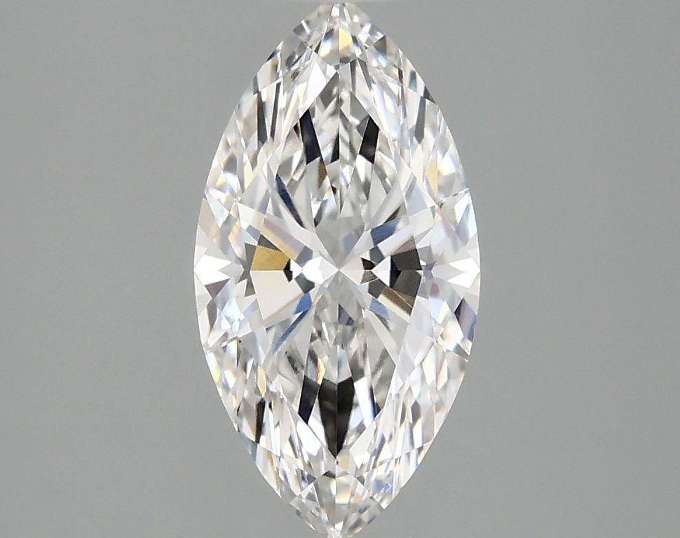 Marquise Lab-Grown Diamond 1.55ct F VVS1