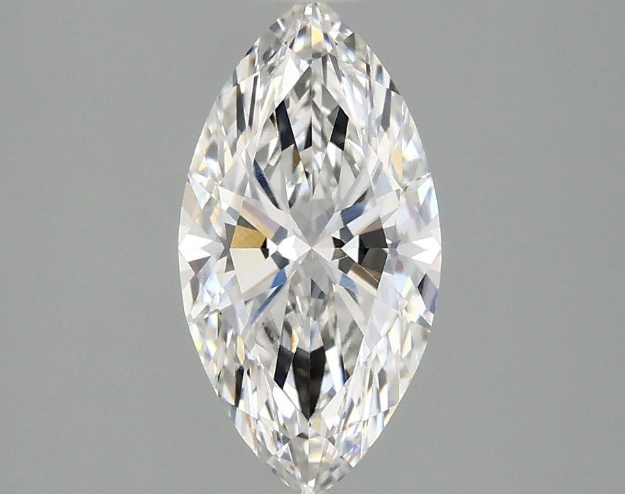Marquise Lab-Grown Diamond 1.55ct F VVS1