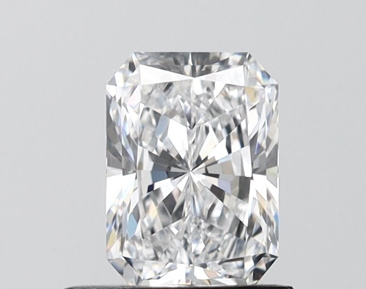 Radiant Lab-Grown Diamond 0.97ct D VVS1