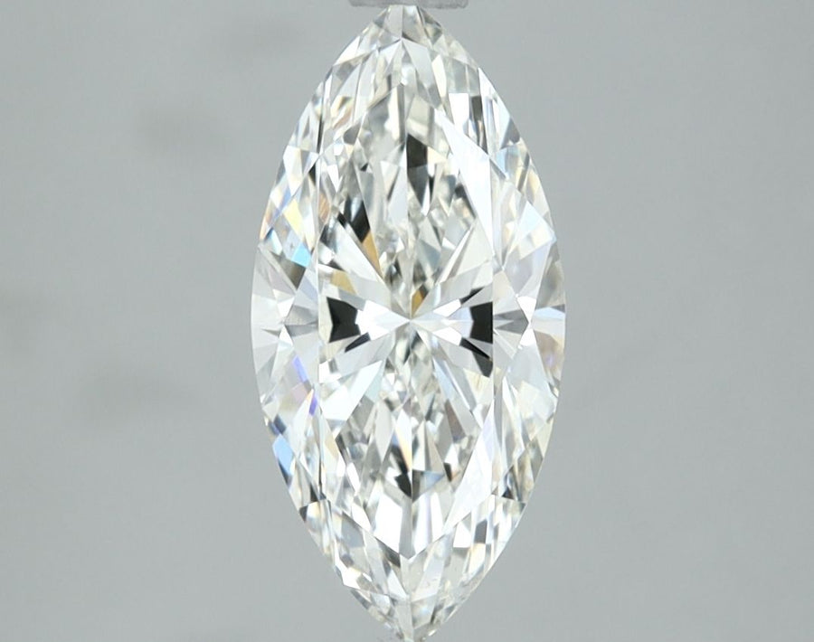 Marquise Natural Diamond 1.50ct H VS2