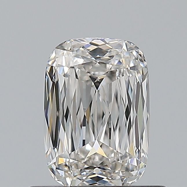 Cushion Natural Diamond 0.75ct H VVS2