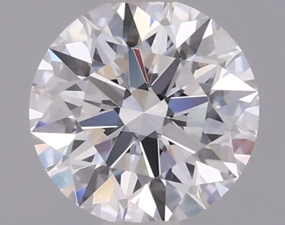 Round Lab-Grown Diamond 0.60ct D VVS1