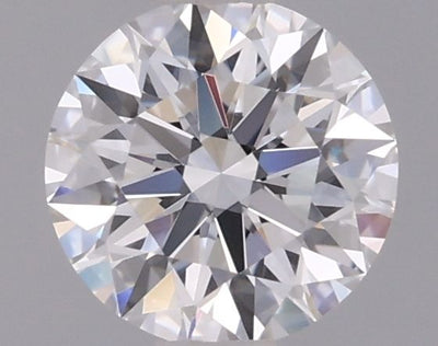 Round Lab-Grown Diamond 0.60ct D VVS1