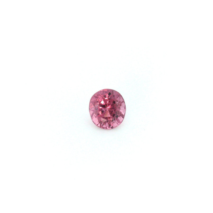 Oval Pink Spinel 0.52ct loose gemstone