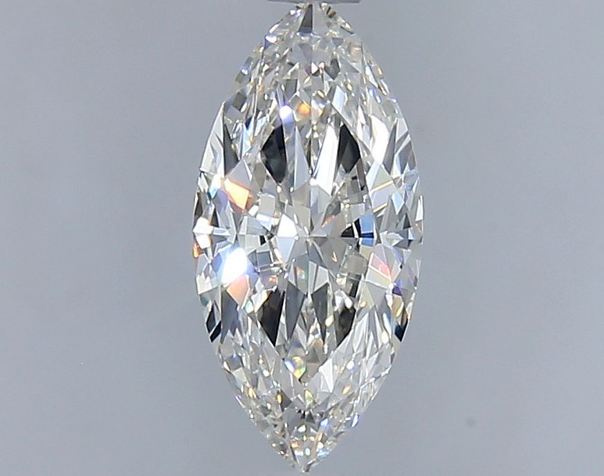 Marquise Natural Diamond 0.90ct H VS1