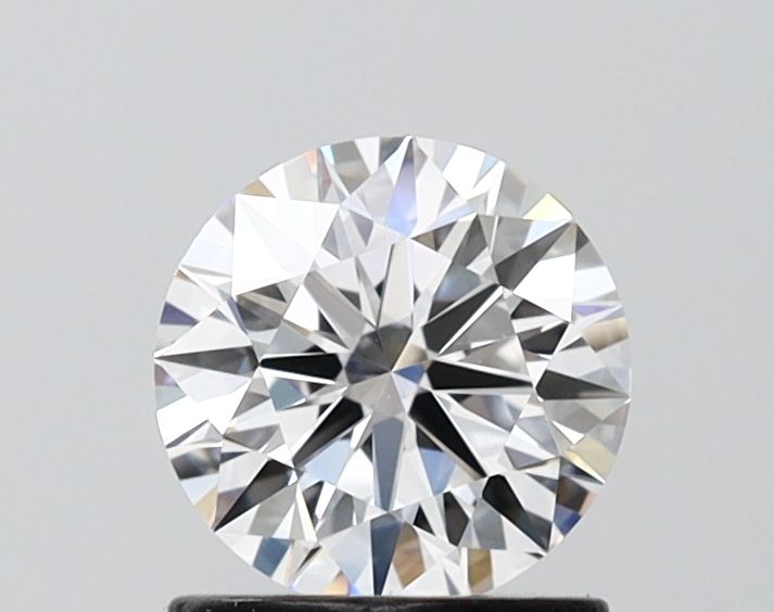 Round Lab-Grown Diamond 1.00ct E VVS1