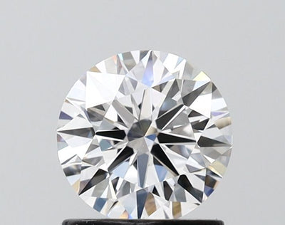 Round Lab-Grown Diamond 1.00ct E VVS1