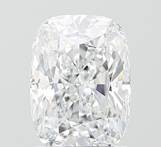 Cushion Lab-Grown Diamond 1.73ct E VVS1