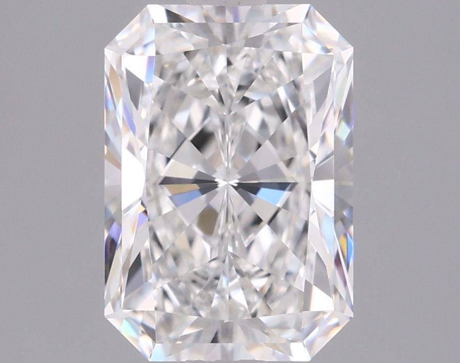 Radiant Lab-Grown Diamond 1.94ct D VVS1