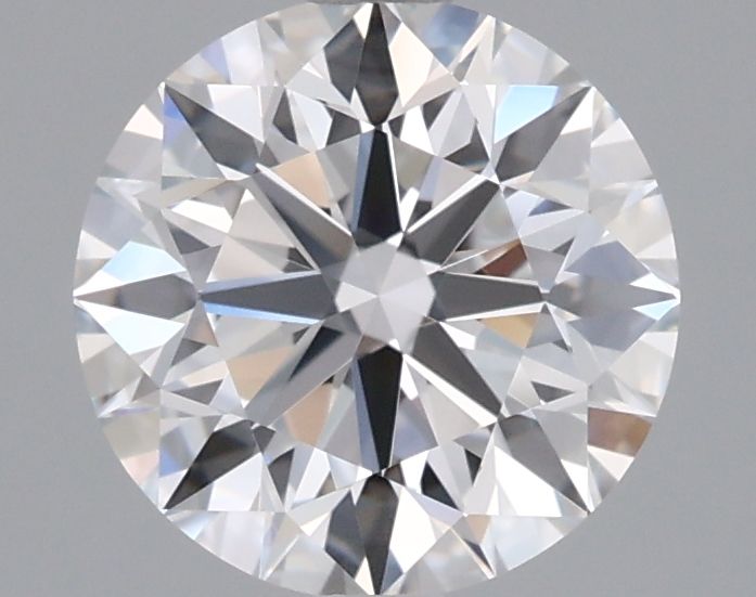 Round Lab-Grown Diamond 1.72ct D VVS1