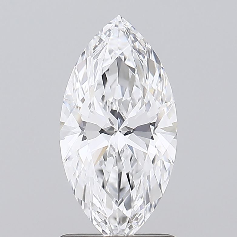 Marquise Lab-Grown Diamond 1.33ct D IF