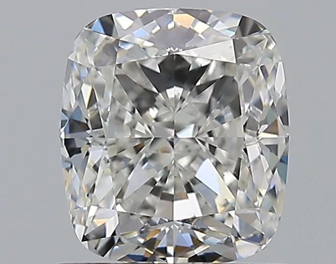 Cushion Natural Diamond 1.20ct G VS2