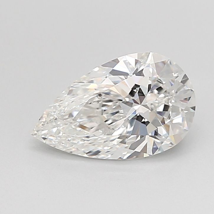 Pear Lab-Grown Diamond 1.20ct E VVS1