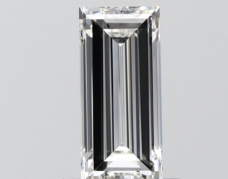 Baguette Lab-Grown Diamond 1.05ct F VVS1