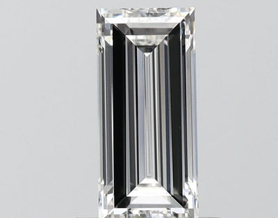 Baguette Lab-Grown Diamond 1.05ct F VVS1
