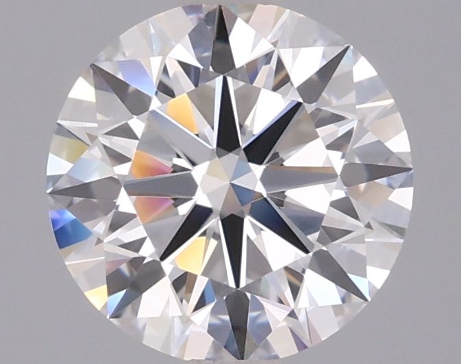 Round Lab-Grown Diamond 1.49ct D VVS1