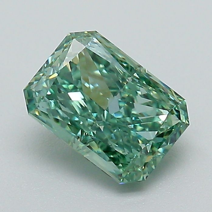 Pear Fancy Vivid Pink Orange Lab-grown Diamond 2.61ct VVS2 loose diamond