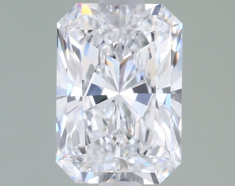 Radiant Lab-Grown Diamond 1.49ct D VVS1
