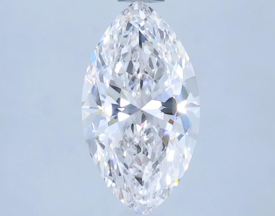 Marquise Natural Diamond 1.00ct F VS1