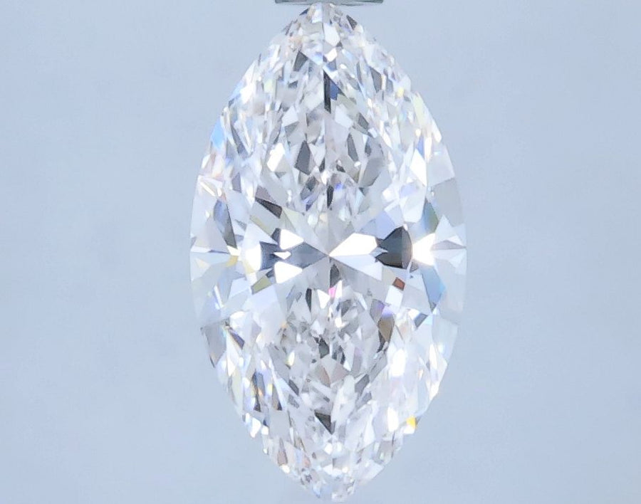 Marquise Natural Diamond 1.00ct F VS1