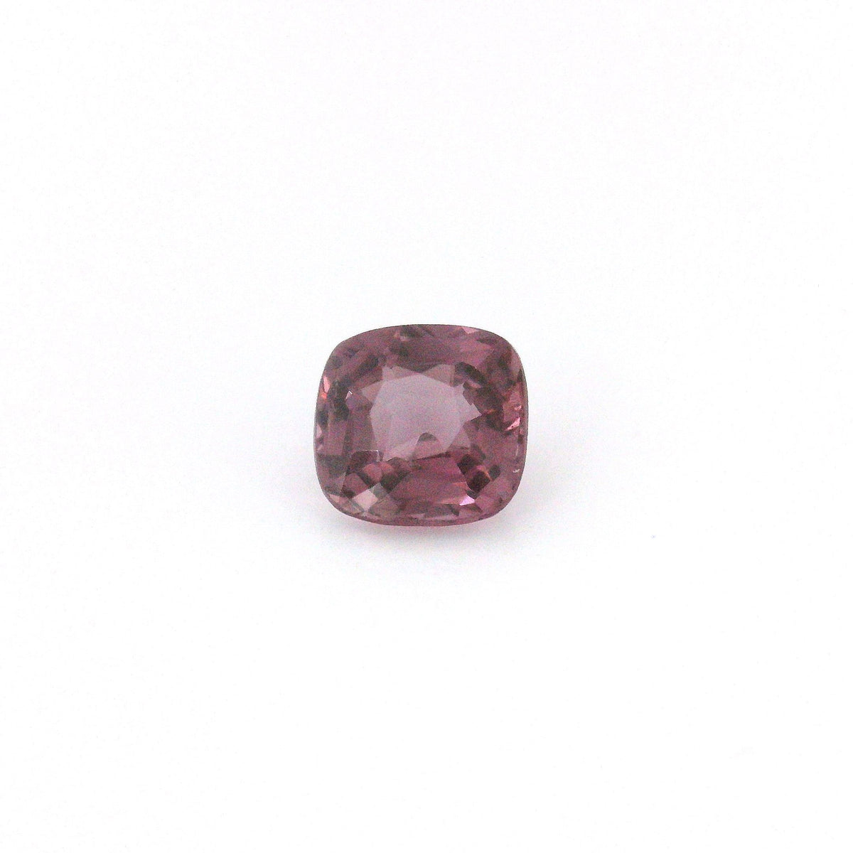 Cushion Purple Spinel 1.26ct loose gemstone