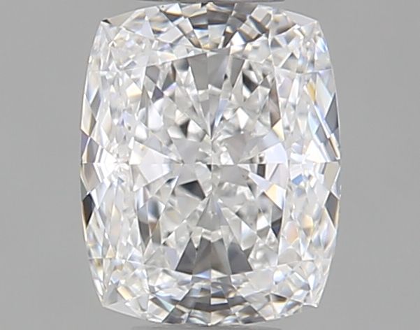 Cushion Natural Diamond 0.40ct F VS1