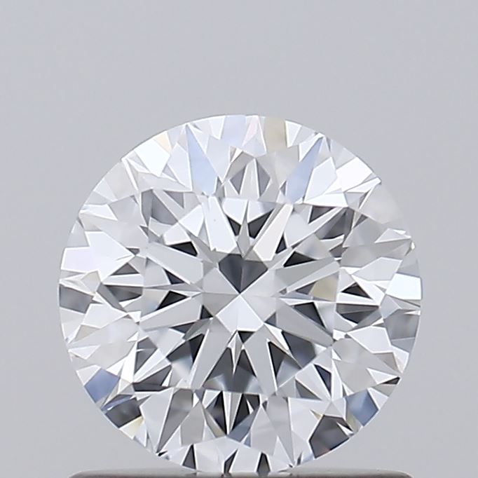 Round Lab-Grown Diamond 0.87ct F VVS1