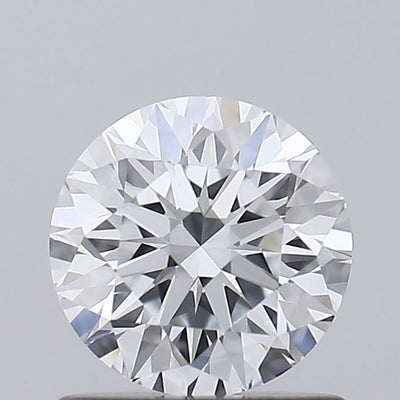 Round Lab-Grown Diamond 0.87ct F VVS1