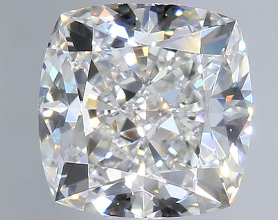 Cushion Diamond 1.53ct H VVS2 (GIA)